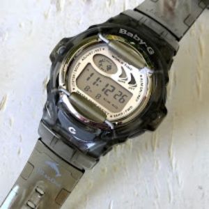 casio bg 169